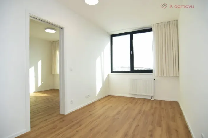 Pronájem bytu 2+kk, Brno - Štýřice, Vídeňská, 47 m2