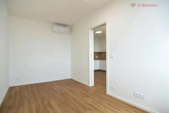 Pronájem bytu 2+kk, Brno - Štýřice, Vídeňská, 47 m2