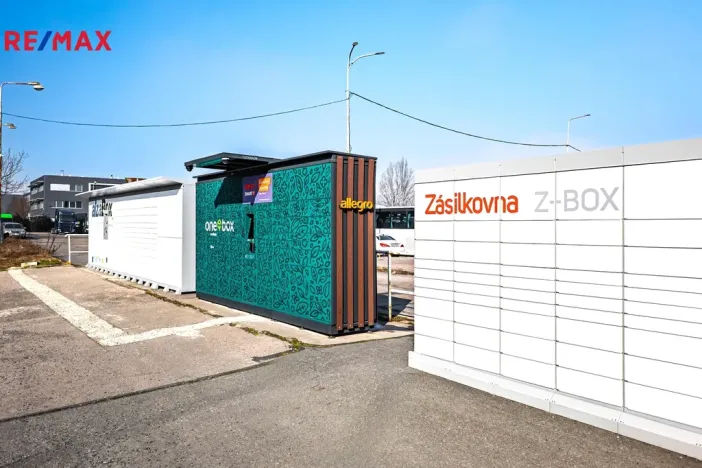 Prodej bytu 1+kk, Praha - Letňany, Miroslava Hajna, 50 m2