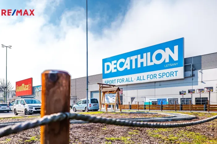 Prodej bytu 1+kk, Praha - Letňany, Miroslava Hajna, 50 m2