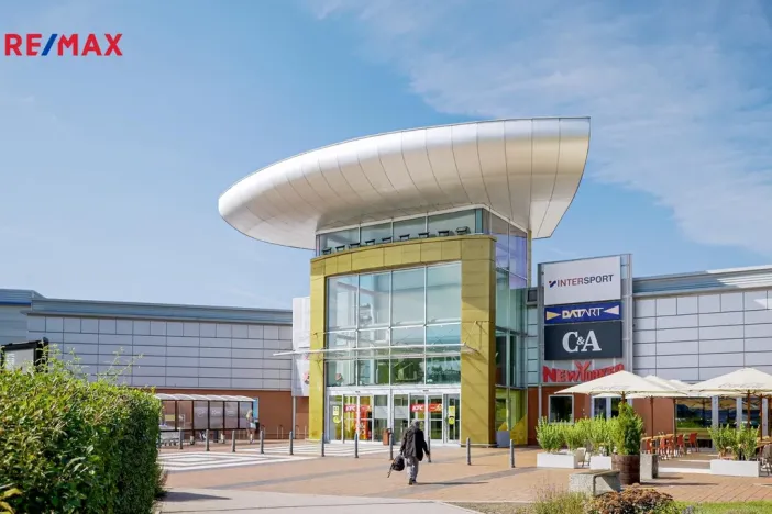 Prodej bytu 1+kk, Praha - Letňany, Miroslava Hajna, 48 m2