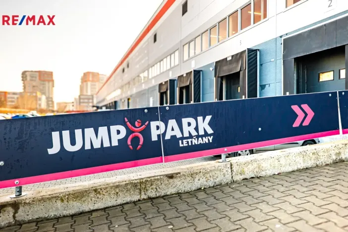 Prodej bytu 1+kk, Praha - Letňany, Miroslava Hajna, 48 m2