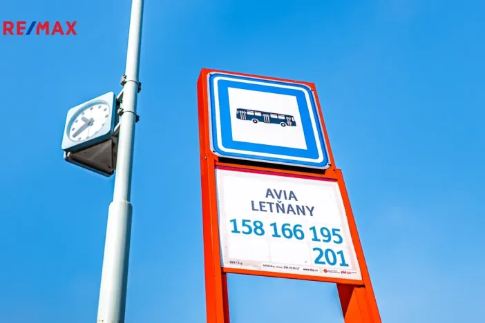 Prodej bytu 1+kk, Praha - Letňany, Miroslava Hajna, 48 m2