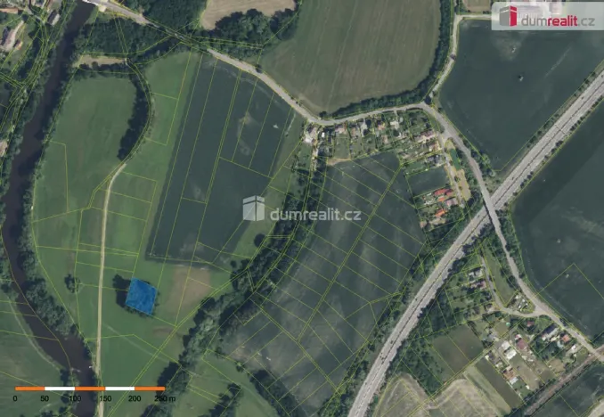 Prodej pole, Loukov, 23392 m2