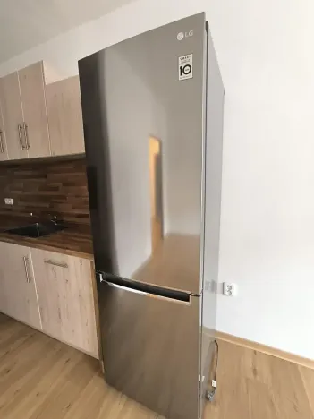 Pronájem bytu 2+kk, Hradec Králové, Dukelská třída, 54 m2