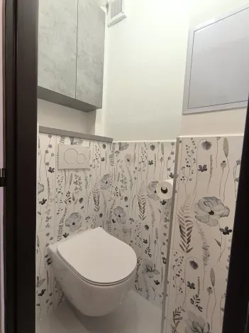 Pronájem bytu 2+kk, Hradec Králové, Dukelská třída, 54 m2