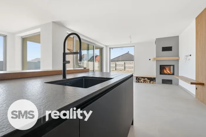 Prodej rodinného domu, Březí, Břízová, 212 m2