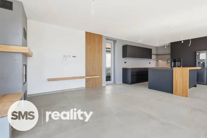 Prodej rodinného domu, Březí, Břízová, 212 m2