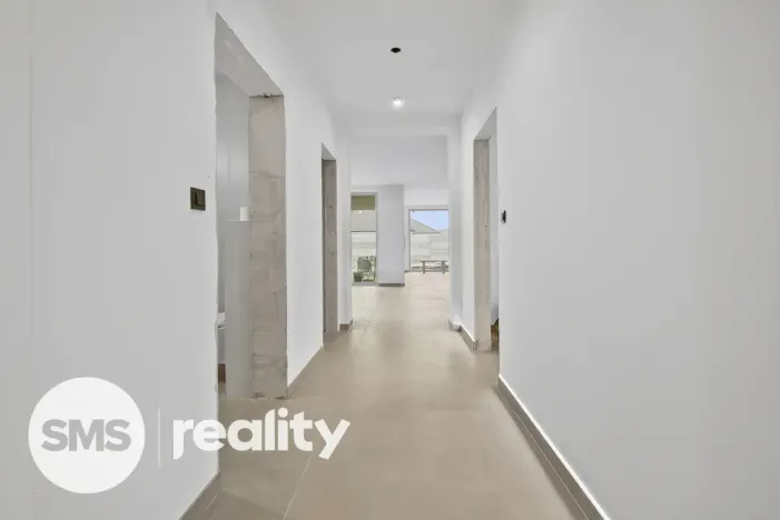 Prodej rodinného domu, Březí, Břízová, 212 m2