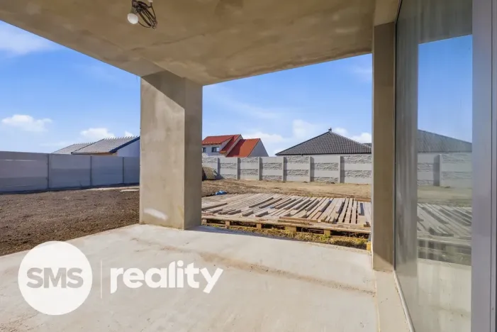 Prodej rodinného domu, Březí, Břízová, 212 m2