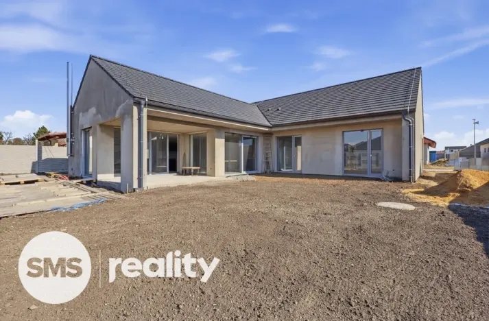 Prodej rodinného domu, Březí, Břízová, 212 m2