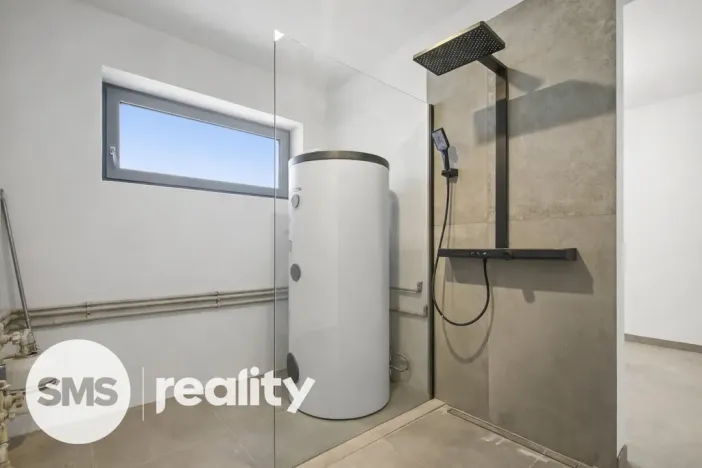 Prodej rodinného domu, Březí, Břízová, 212 m2