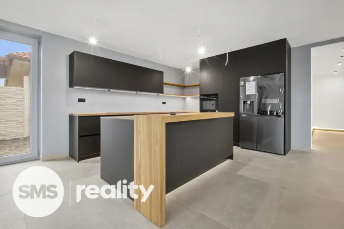 Prodej rodinného domu, Březí, Břízová, 212 m2