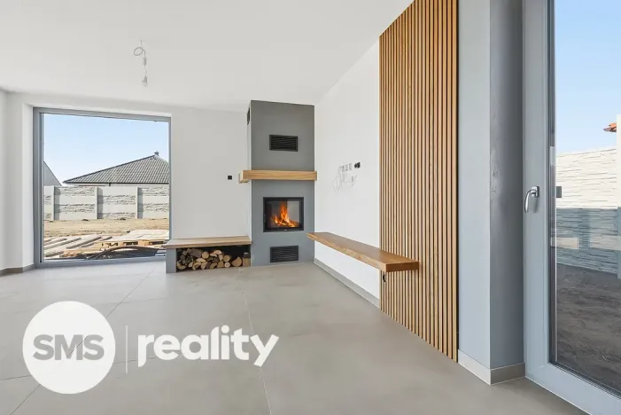 Prodej rodinného domu, Březí, Břízová, 212 m2