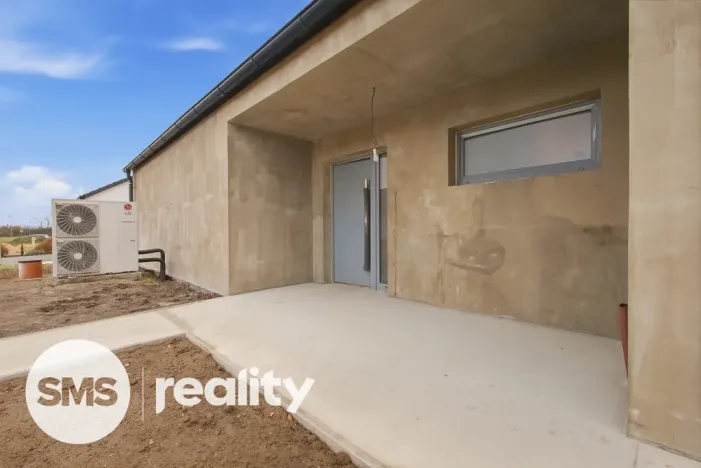 Prodej rodinného domu, Březí, Břízová, 212 m2