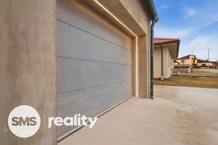 Prodej rodinného domu, Březí, Břízová, 212 m2