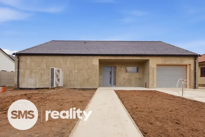 Prodej rodinného domu, Březí, Břízová, 212 m2