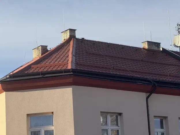 Prodej bytu 2+1, Boskovice, Havlíčkova, 82 m2