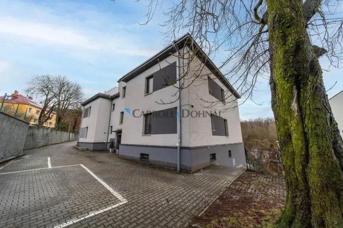 Prodej bytu 4+kk, Ostrava - Slezská Ostrava, Na Burni, 119 m2