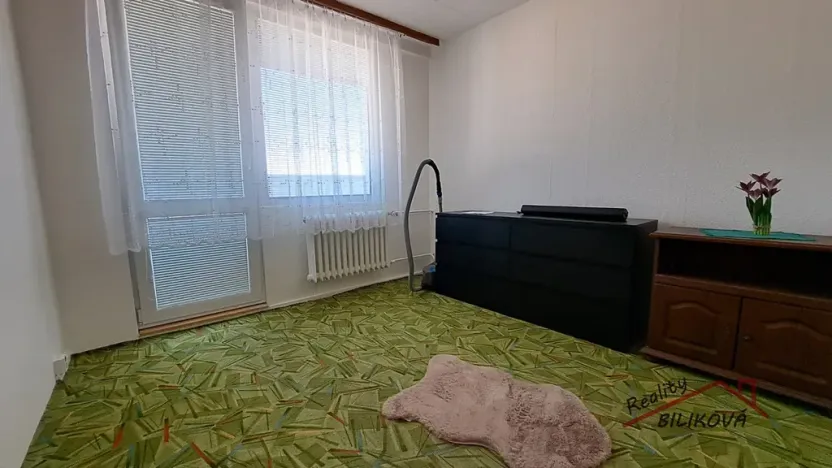 Prodej bytu 3+1, Brandýs nad Labem-Stará Boleslav, Kaštanová, 72 m2