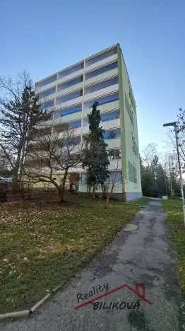 Prodej bytu 3+1, Brandýs nad Labem-Stará Boleslav, Kaštanová, 72 m2