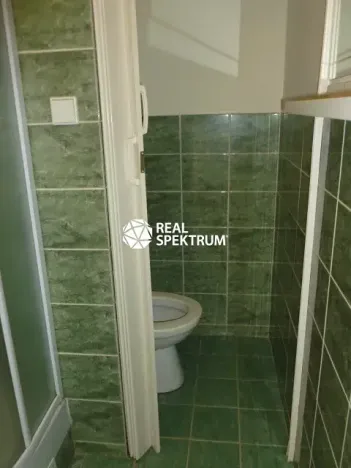 Prodej bytu 1+1, Adamov, 32 m2