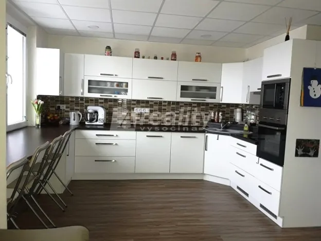 Pronájem bytu 3+1, Třebíč - Nové Dvory, 74 m2