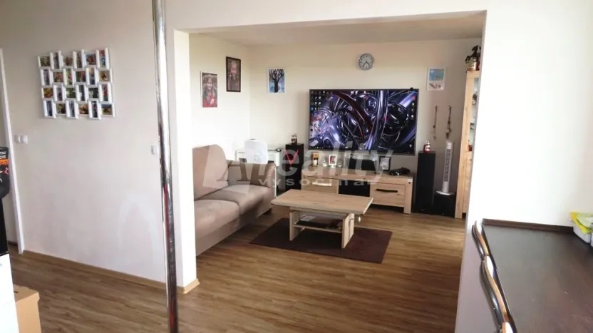 Pronájem bytu 3+1, Třebíč - Nové Dvory, 74 m2