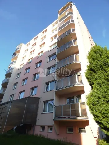 Pronájem bytu 3+1, Třebíč - Nové Dvory, 74 m2