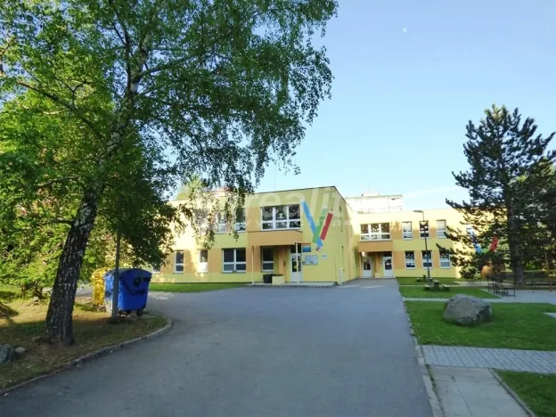 Pronájem bytu 3+1, Třebíč - Nové Dvory, 74 m2