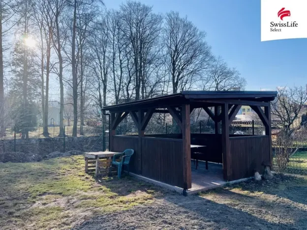 Prodej rodinného domu, Hronov, Husova, 140 m2