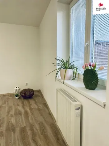 Prodej rodinného domu, Hronov, Husova, 140 m2