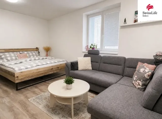 Prodej rodinného domu, Hronov, Husova, 140 m2