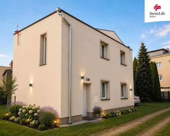 Prodej rodinného domu, Hronov, Husova, 140 m2