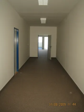 Pronájem obchodního prostoru, Kladno, Dukelských hrdinů, 285 m2