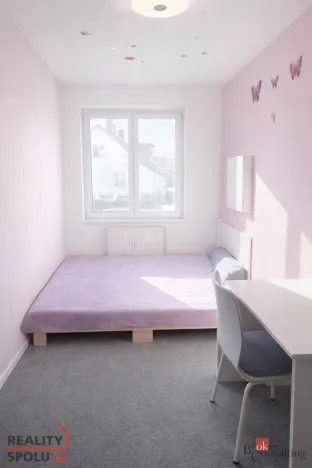 Prodej bytu 3+kk, Trstěnice, 79 m2