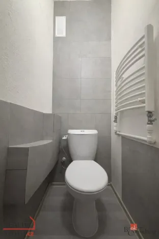 Prodej bytu 3+kk, Trstěnice, 79 m2