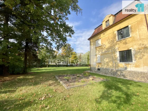 Pronájem bytu 1+1, Dobřany, Palackého, 35 m2