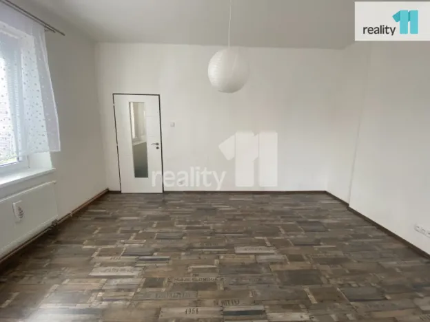 Pronájem bytu 1+1, Dobřany, Palackého, 35 m2