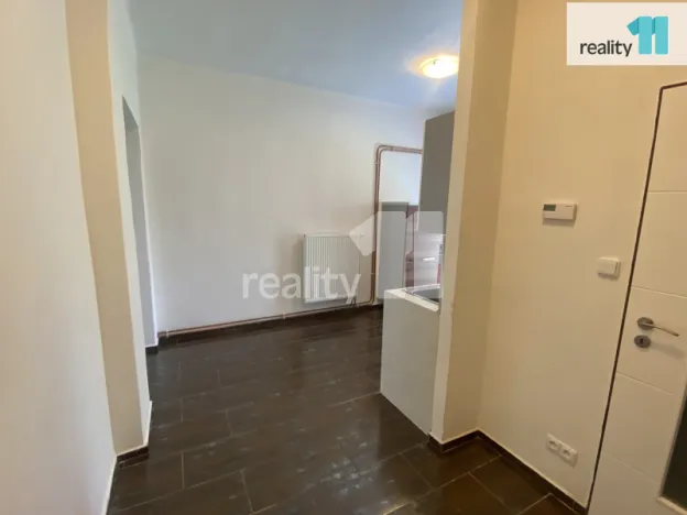 Pronájem bytu 1+1, Dobřany, Palackého, 35 m2