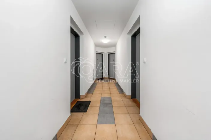 Prodej bytu 2+kk, Praha - Letňany, Tupolevova, 56 m2