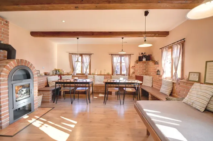 Prodej rodinného domu, Rokytnice nad Jizerou, 228 m2