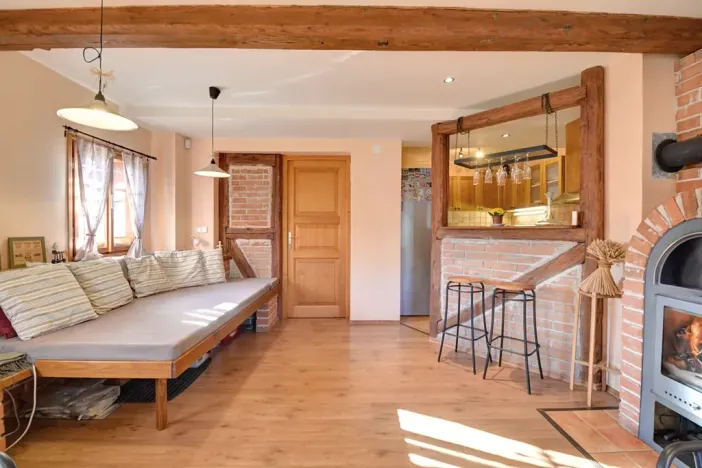 Prodej rodinného domu, Rokytnice nad Jizerou, 228 m2