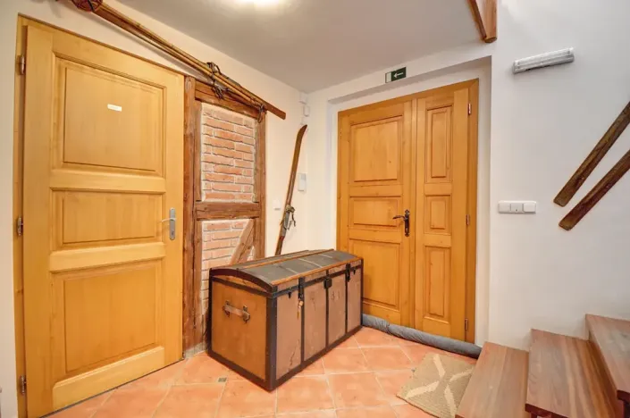 Prodej ubytování, Rokytnice nad Jizerou, 228 m2