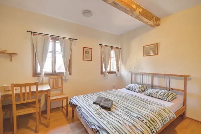 Prodej ubytování, Rokytnice nad Jizerou, 228 m2