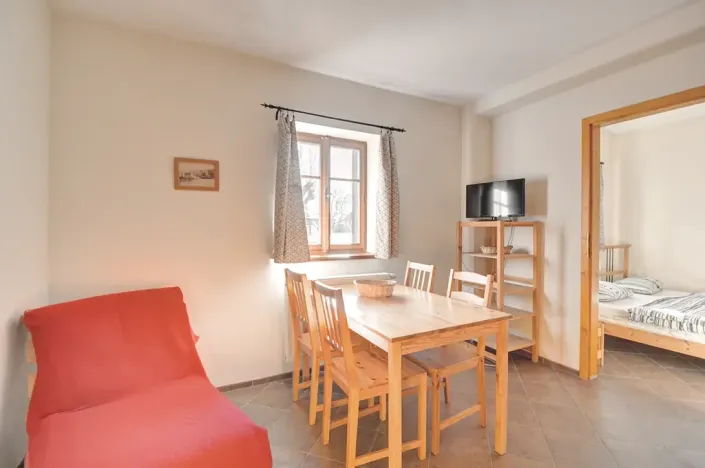 Prodej ubytování, Rokytnice nad Jizerou, 228 m2