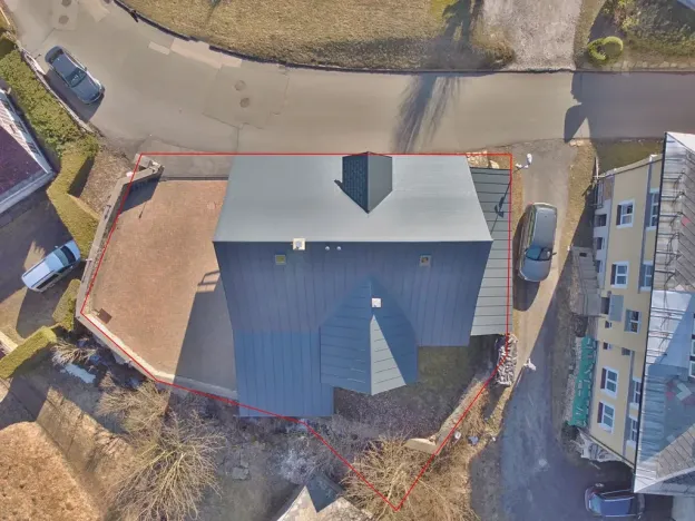 Prodej ubytování, Rokytnice nad Jizerou, 228 m2