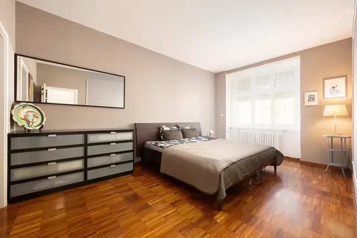 Pronájem bytu 3+1, Brno, Botanická, 114 m2