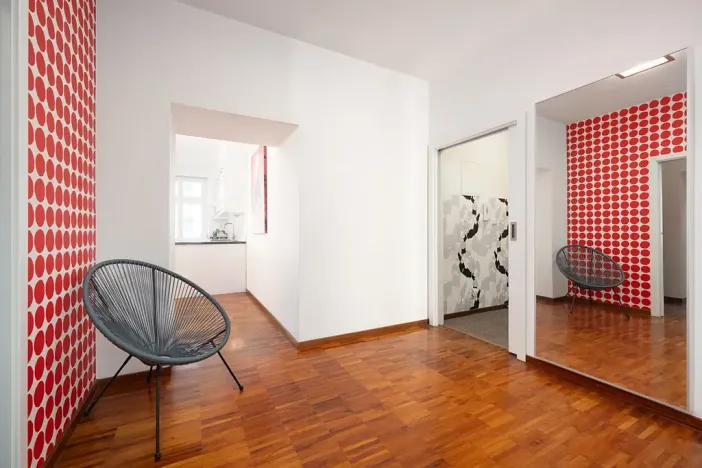 Pronájem bytu 3+1, Brno, Botanická, 114 m2