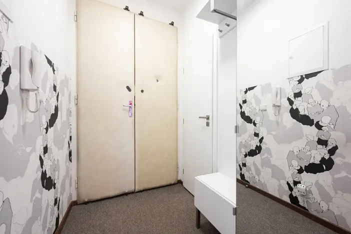 Pronájem bytu 3+1, Brno, Botanická, 114 m2